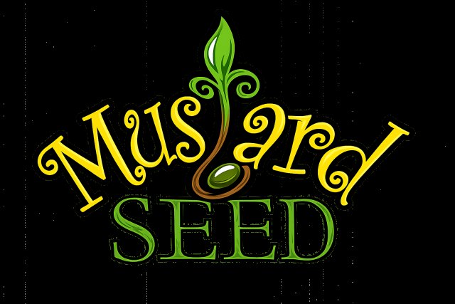 Mustard Seed Ministries logo